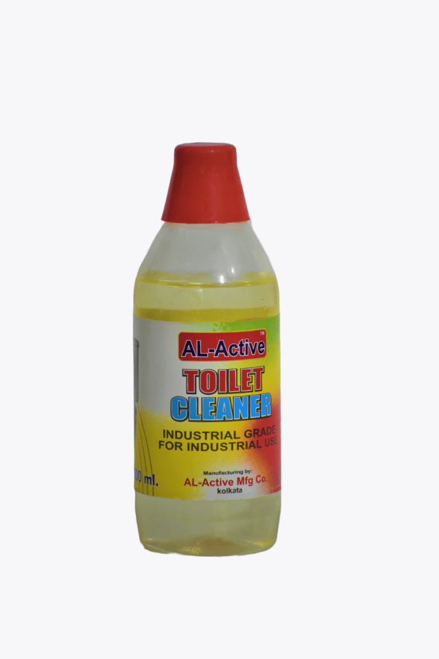 Toilet Cleaner 1