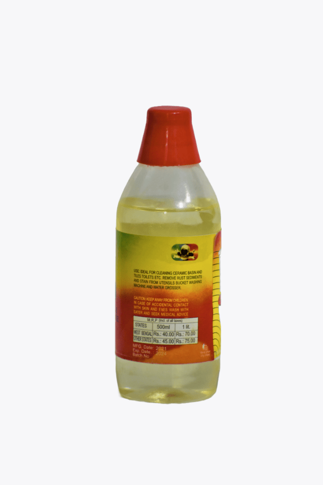 Toilet Cleaner 2
