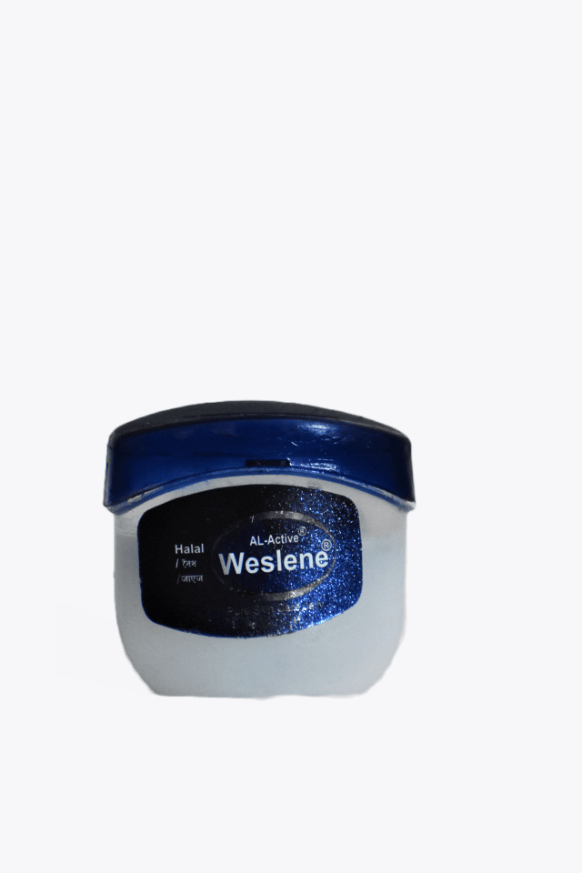 Weslene